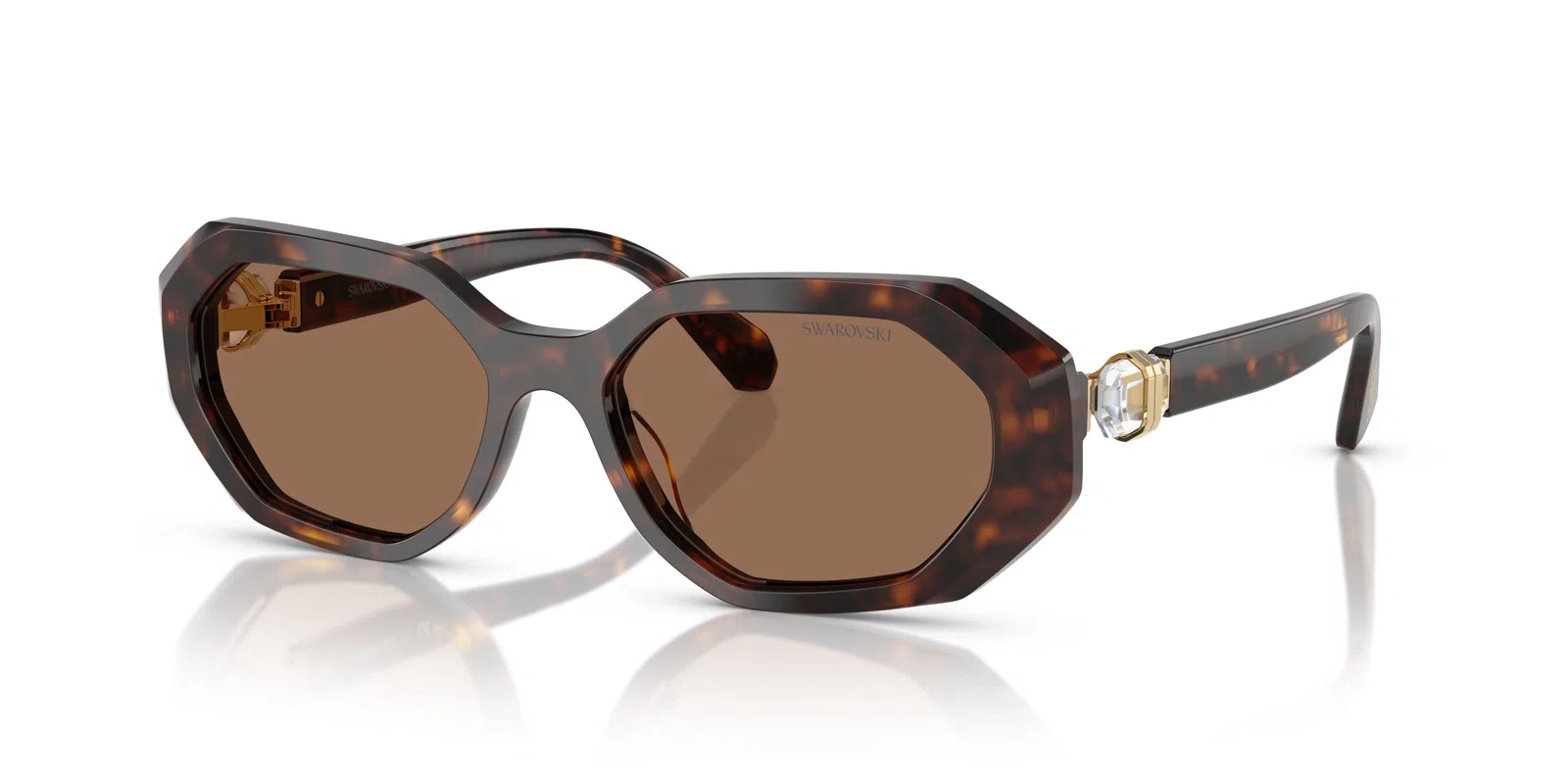 Swarovski 6028 Sunglasses - view 11